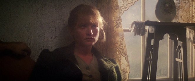 Heaven's Gate - Van film - Isabelle Huppert