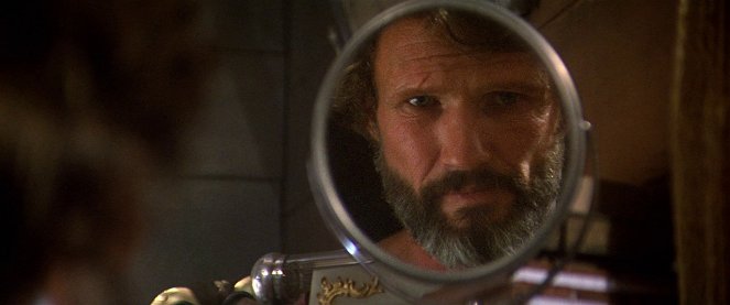 Heaven's Gate - Van film - Kris Kristofferson