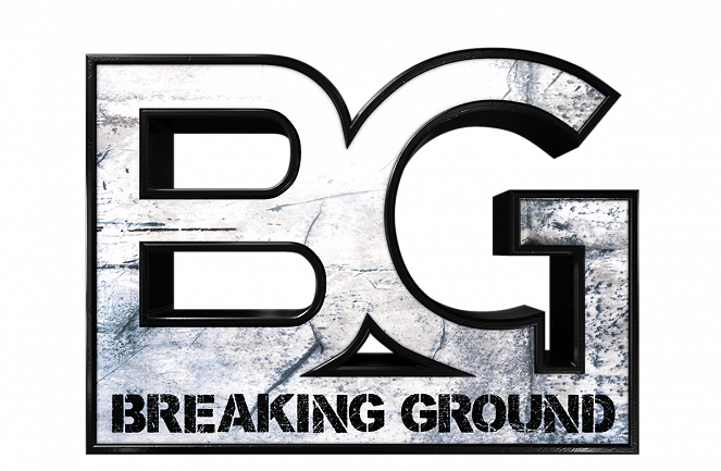 Breaking Ground - Werbefoto