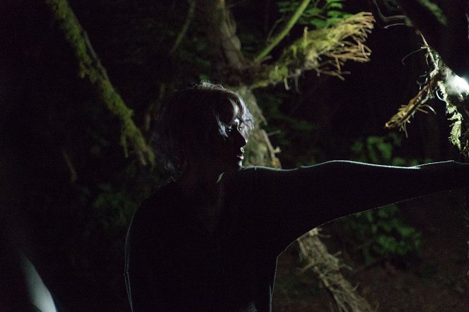 O Bosque de Blair Witch - Do filme - Valorie Curry