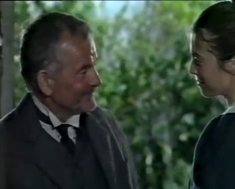 Uncle Vanya - De la película - Ian Holm