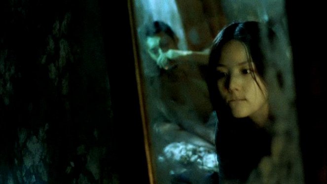 Qing tai - De la película
