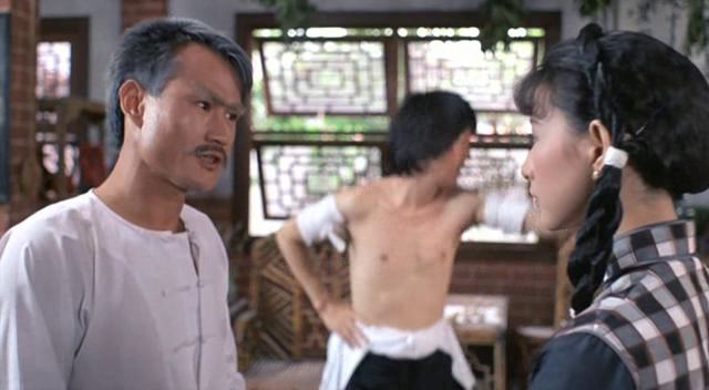 Jiang shi xian sheng - De la película - Ching-Ying Lam