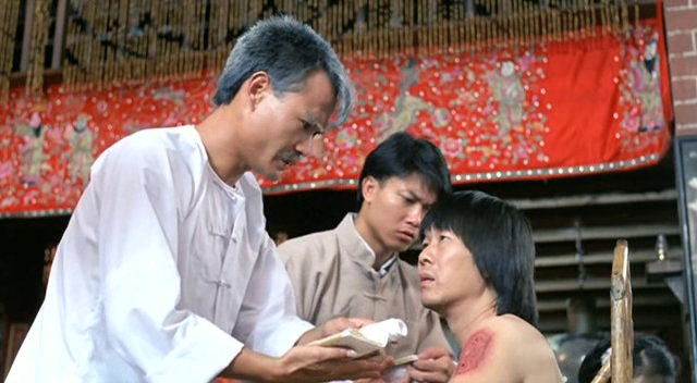Jiang shi xian sheng - Film - Ching-Ying Lam