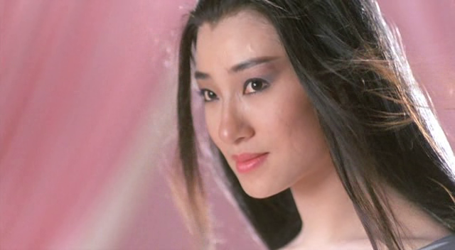 Jiang shi xian sheng - De la película