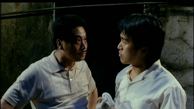 Du sheng - De la película - Man-tat Ng, Stephen Chow