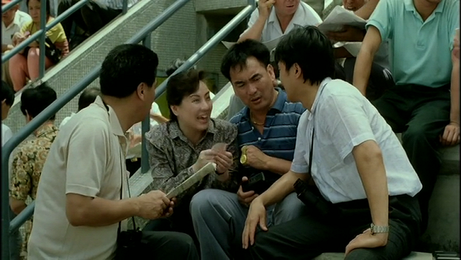 Du sheng - Kuvat elokuvasta