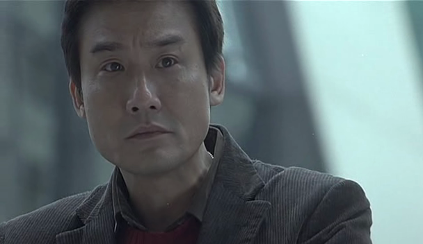 Eye in the Sky - Film - Tony Leung