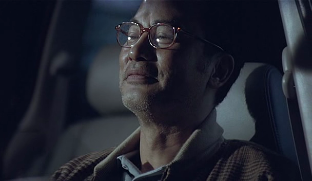 Eye in the Sky - Film - Simon Yam