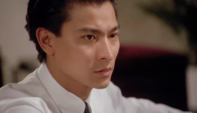 Du xia - De la película - Andy Lau