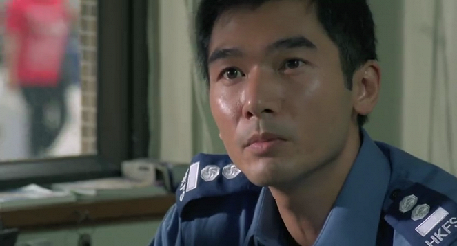 Shi wan huo ji - De la película