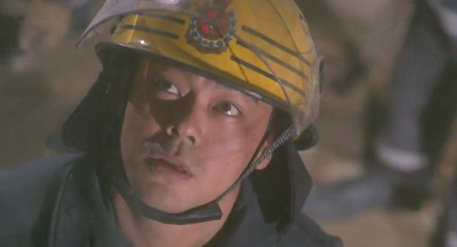 Shi wan huo ji - De la película - Sean Lau