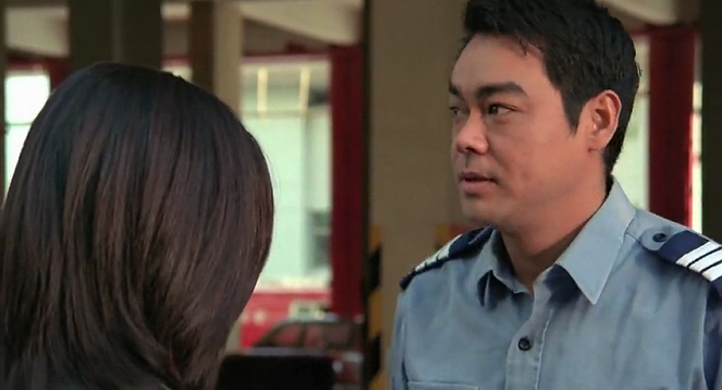 Shi wan huo ji - De la película - Sean Lau