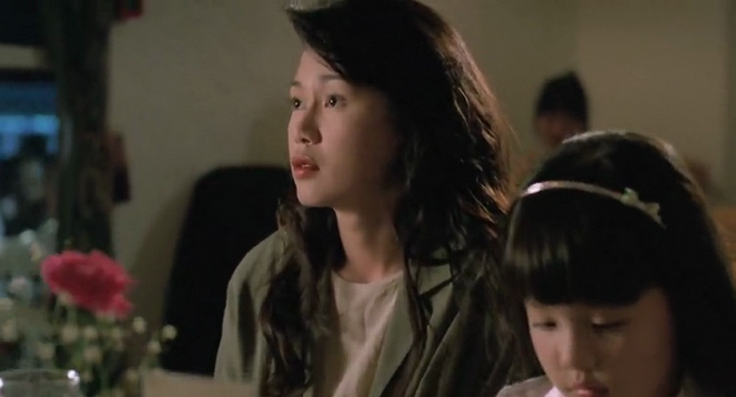 Shi wan huo ji - De la película