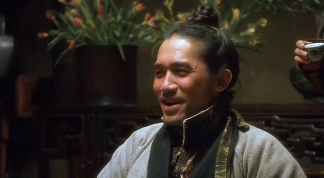 Chinese Odyssey 2002 - Kuvat elokuvasta - Tony Chiu-wai Leung