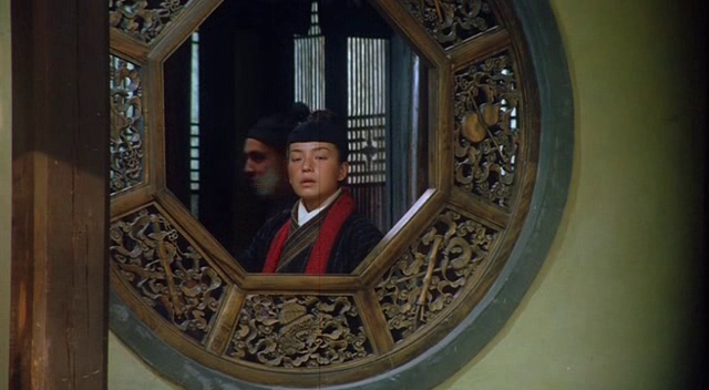 Chinese Odyssey 2002 - De la película