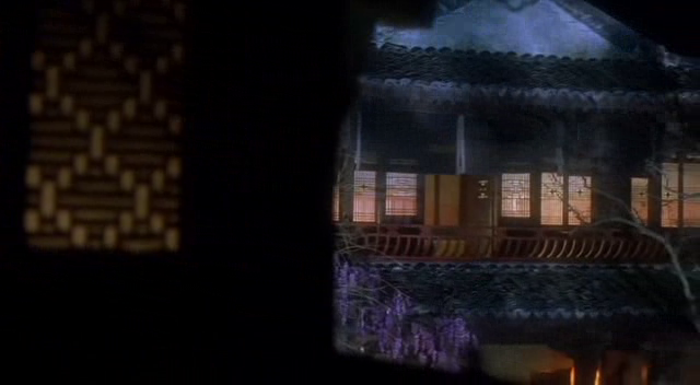 Chinese Odyssey 2002 - Kuvat elokuvasta