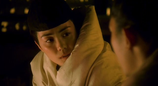 Chinese Odyssey 2002 - Z filmu