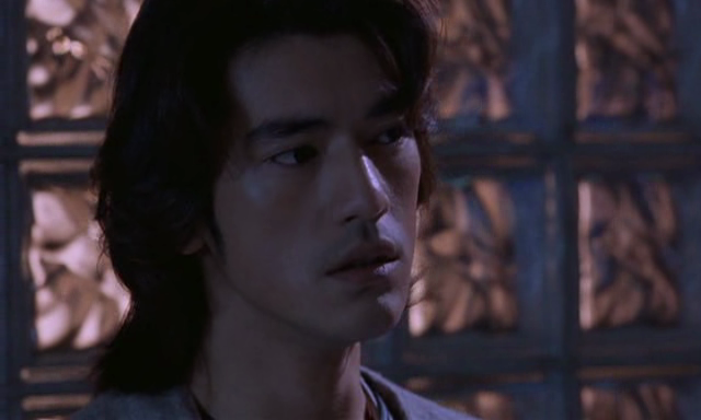 Xiang zuo zou xiang you zou - Do filme - Takeshi Kaneshiro