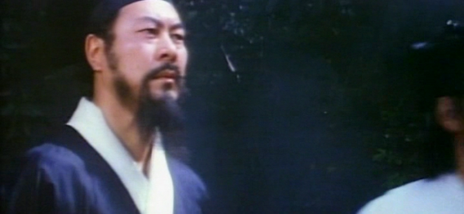Zhong lie tu - De la película