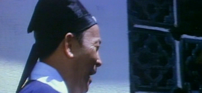 Zhong lie tu - Do filme