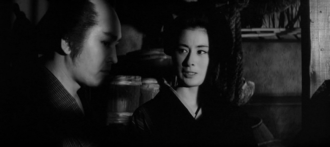 The Tale of Zatoichi - Filmfotos