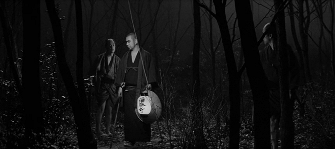 The Tale of Zatoichi - Photos