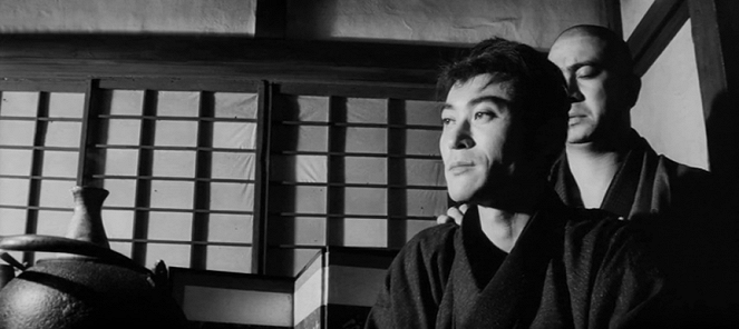 The Tale of Zatoichi - Filmfotos