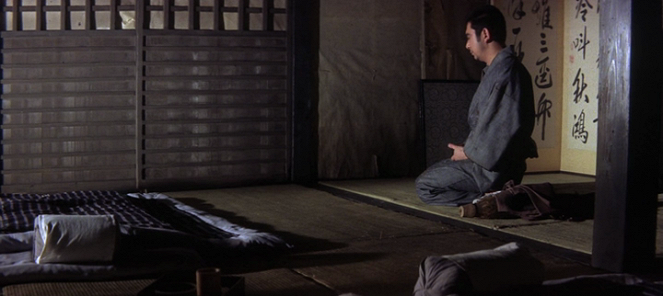 New Tale of Zatoichi - Photos