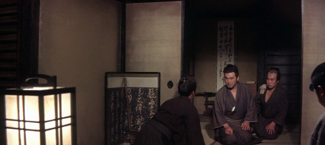 New Tale of Zatoichi - Photos