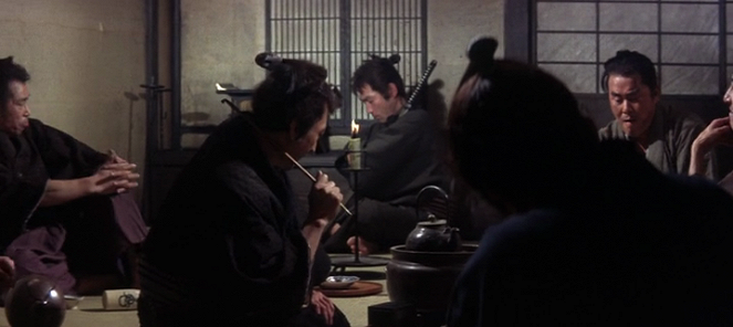 New Tale of Zatoichi - Photos