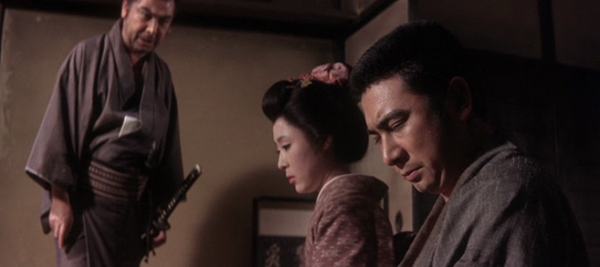 New Tale of Zatoichi - Photos - Shintarô Katsu