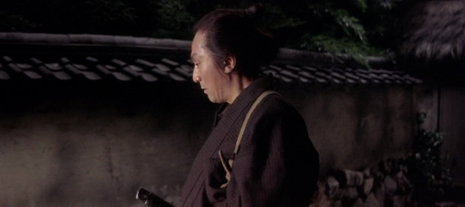 New Tale of Zatoichi - Photos