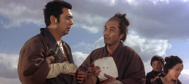 New Tale of Zatoichi - Photos - Shintarô Katsu