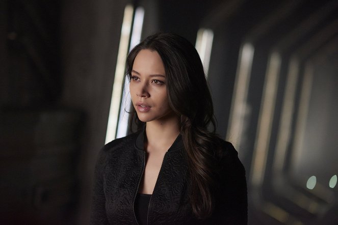 Dark Matter - She's One of Them Now - Photos - Melissa O'Neil