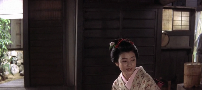 Zatoichi, the Fugitive - Photos