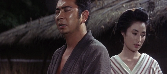 Zatoichi, the Fugitive - Photos - Shintarô Katsu