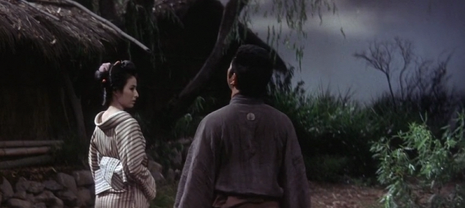 Zatoichi, the Fugitive - Photos