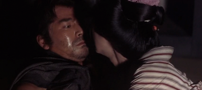 Zatoichi, the Fugitive - Photos