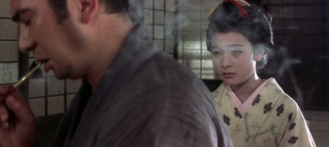 Zatoichi, the Fugitive - Photos - Shintarô Katsu