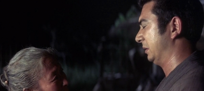 Zatoichi, the Fugitive - Photos