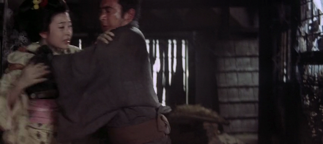 Zatoichi, the Fugitive - Photos