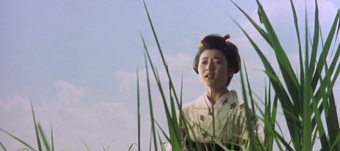 Zatoichi, the Fugitive - Photos