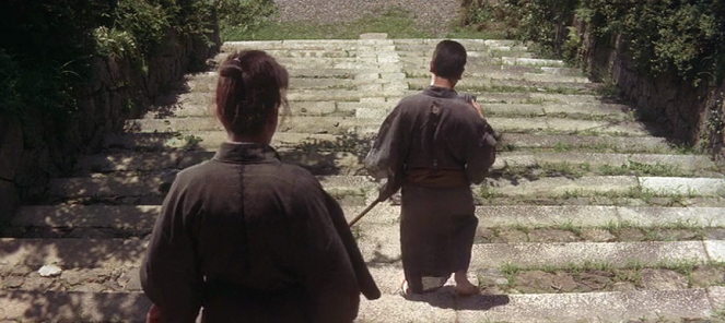 Zatoichi, the Fugitive - Photos