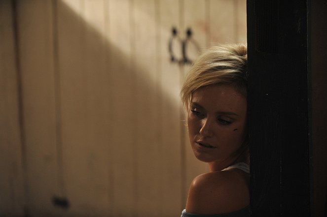 Chosen - Protect Your Own - Film - Nicky Whelan