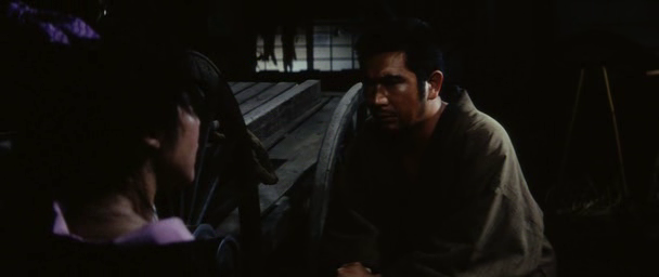 Zatoichi on the Road - Photos - Shintarô Katsu