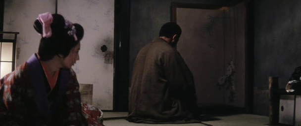 Zatoichi on the Road - Photos