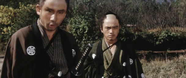 Zatoichi on the Road - Photos