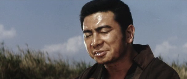 Zatoichi on the Road - Photos - Shintarô Katsu