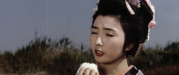 Zatoichi on the Road - Photos